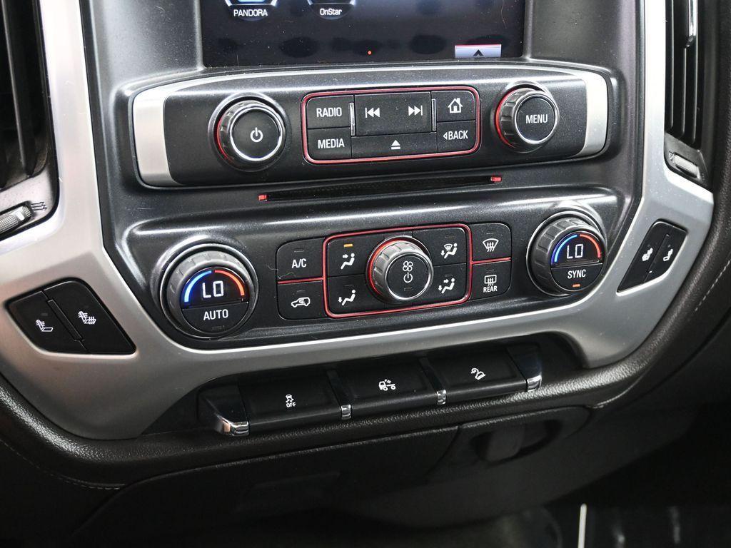 used 2014 GMC Sierra 1500 car, priced at $13,500