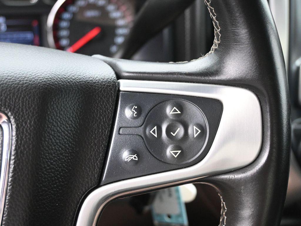used 2014 GMC Sierra 1500 car, priced at $13,500