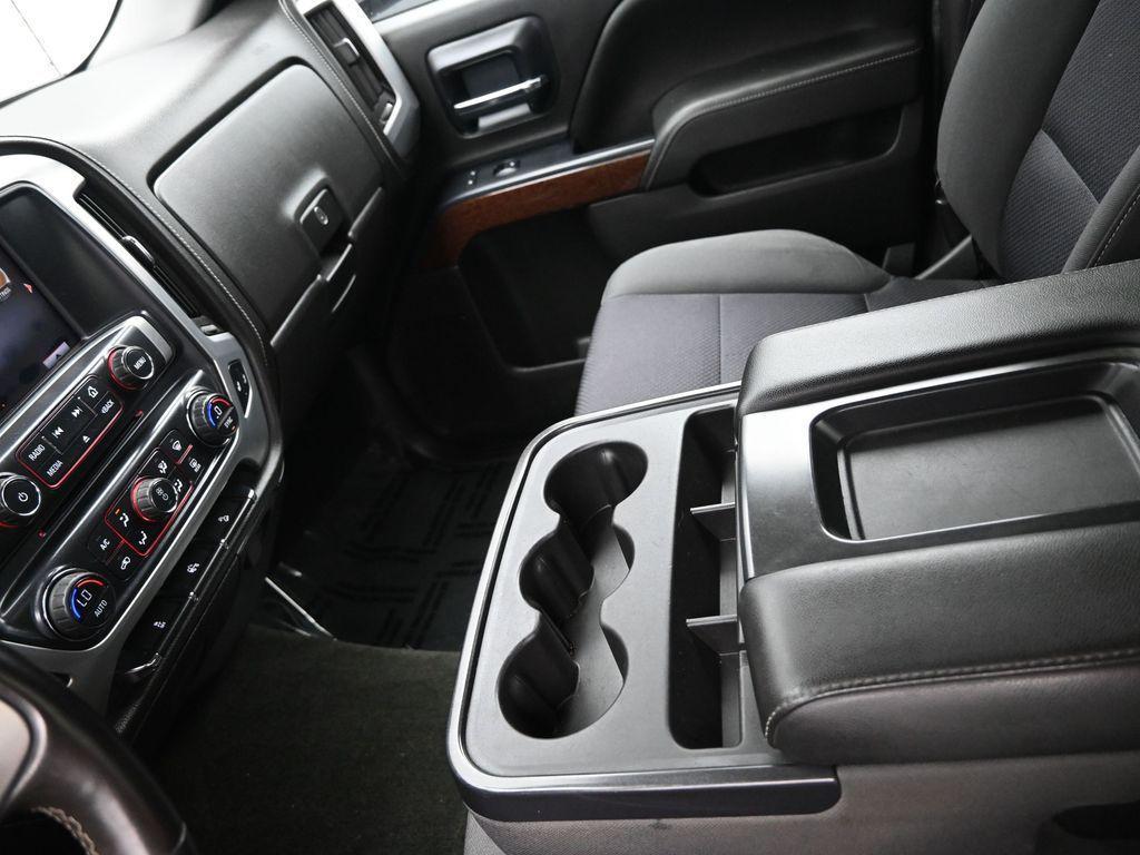 used 2014 GMC Sierra 1500 car, priced at $13,500