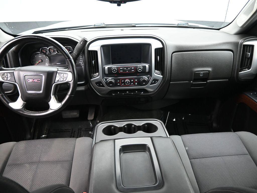 used 2014 GMC Sierra 1500 car, priced at $13,500