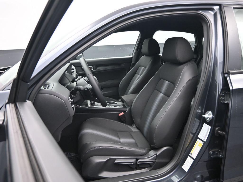 new 2026 Honda Civic car, priced at $27,468