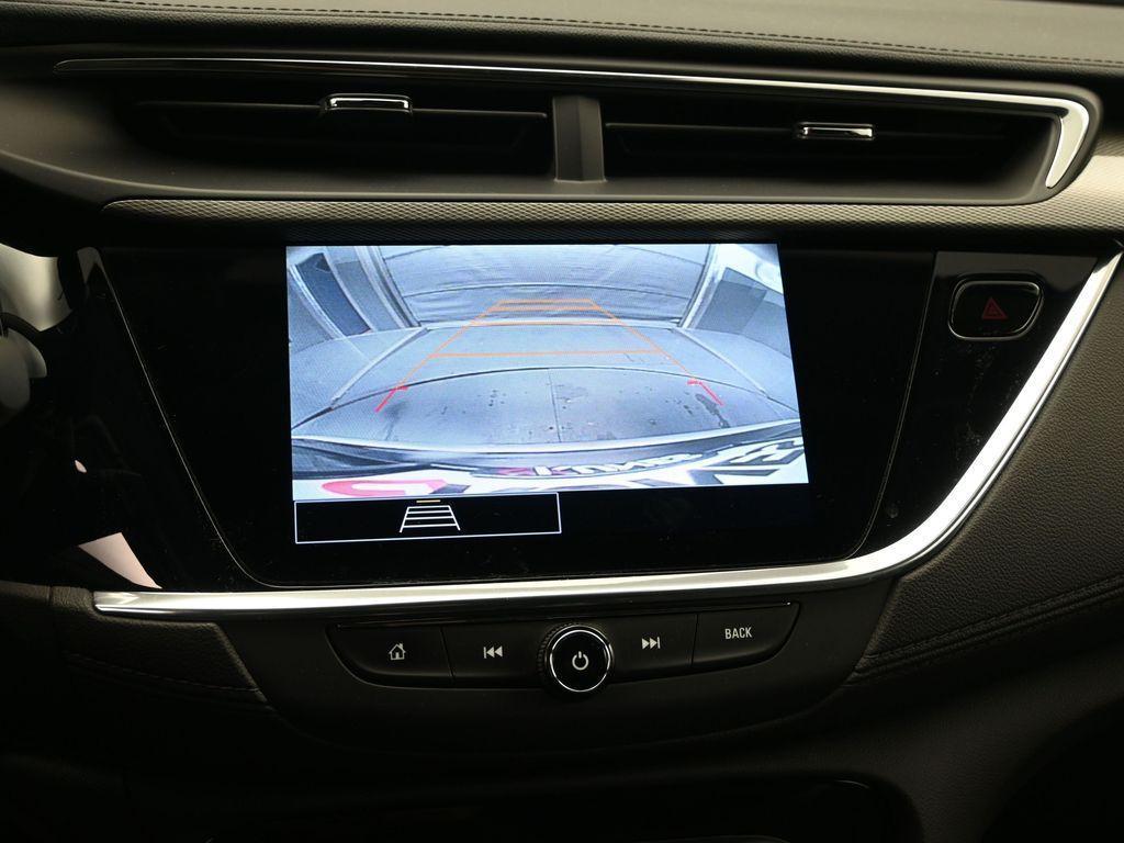 used 2023 Buick Encore GX car, priced at $20,943