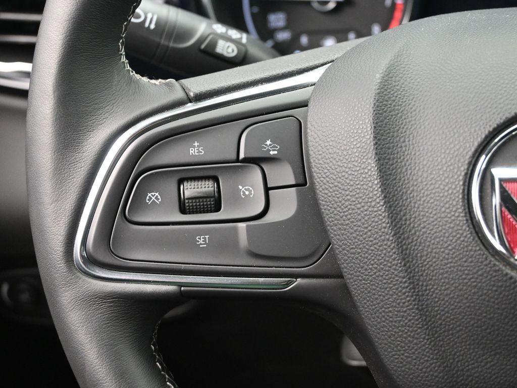 used 2023 Buick Encore GX car, priced at $20,943