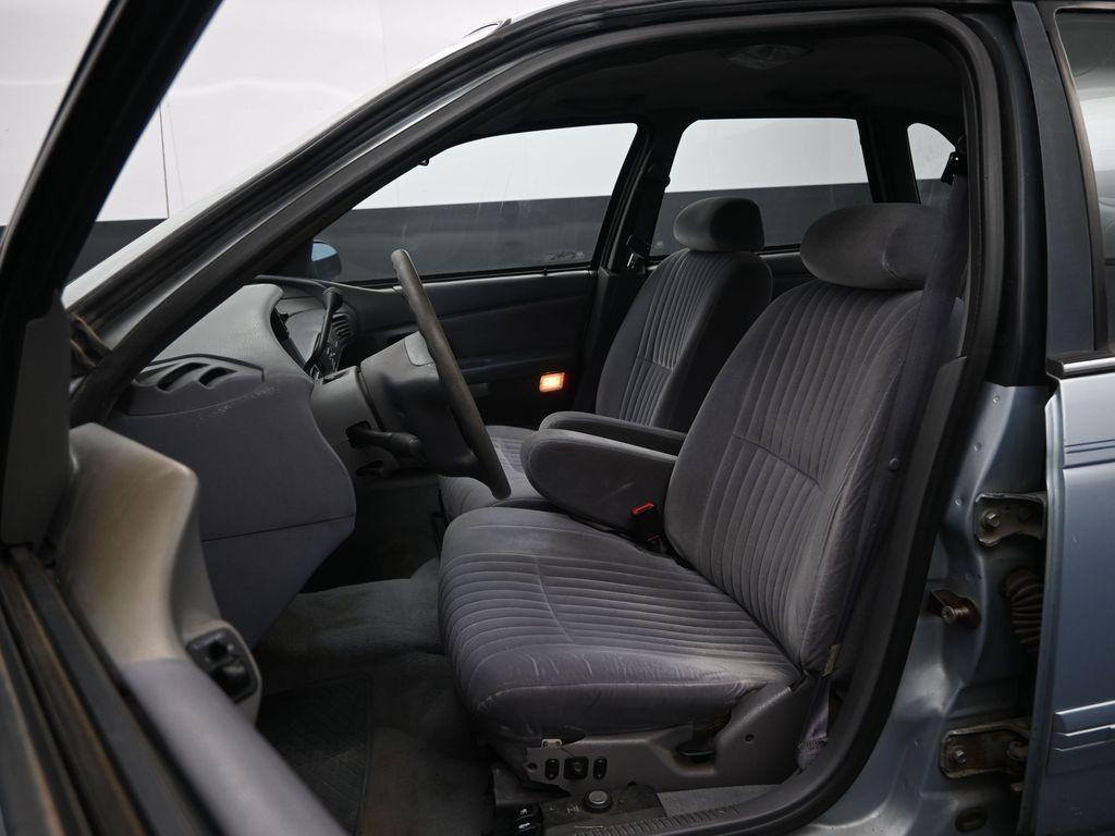 used 1993 Mercury Sable car, priced at $5,874