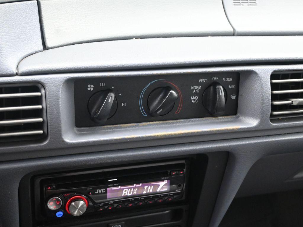 used 1993 Mercury Sable car, priced at $5,874