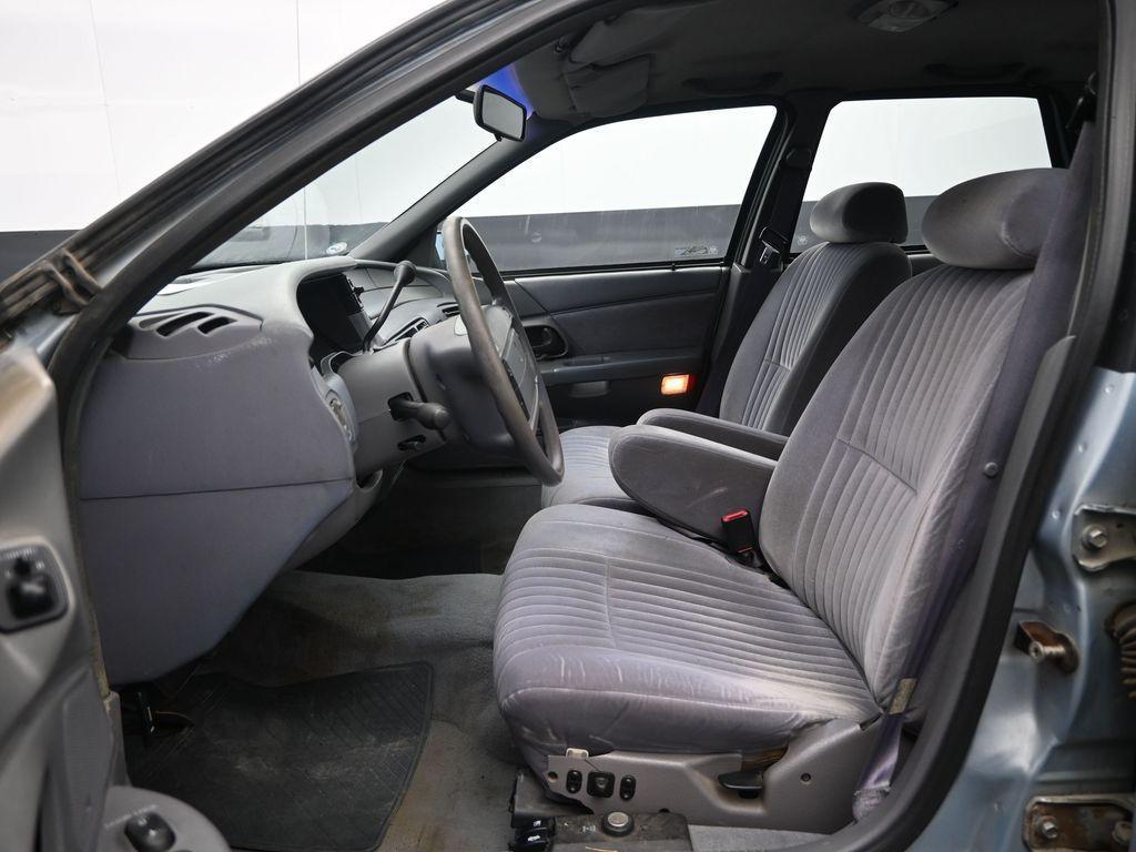 used 1993 Mercury Sable car, priced at $5,874