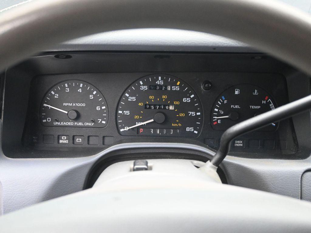 used 1993 Mercury Sable car, priced at $5,874