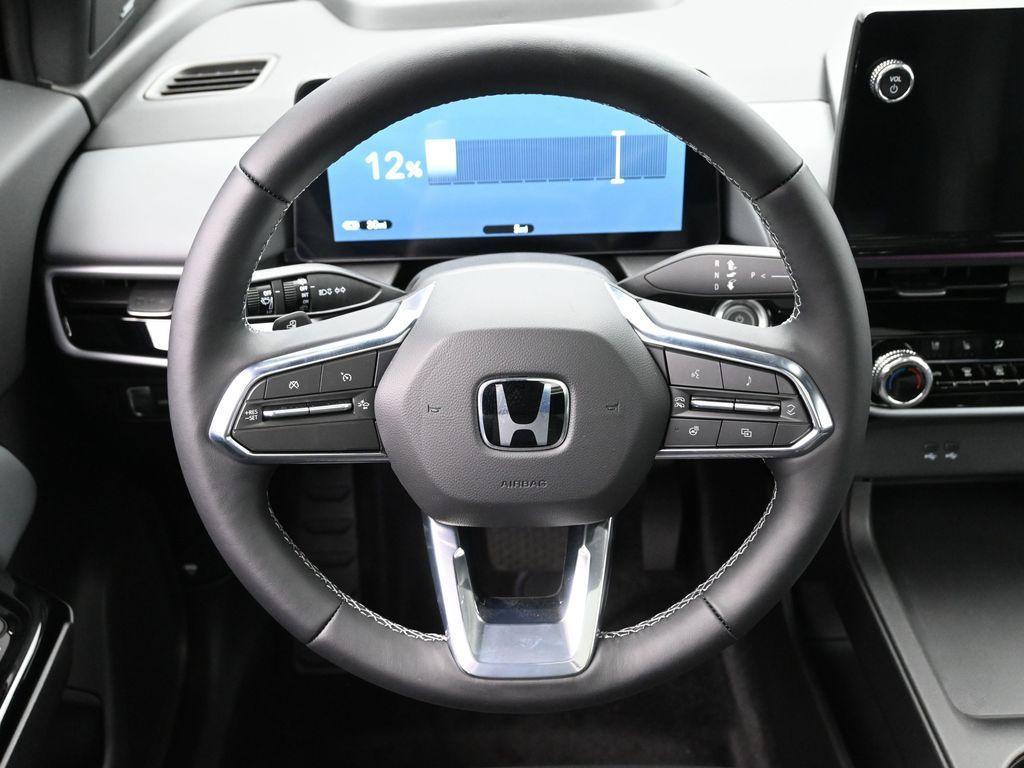 new 2024 Honda Prologue car, priced at $48,675