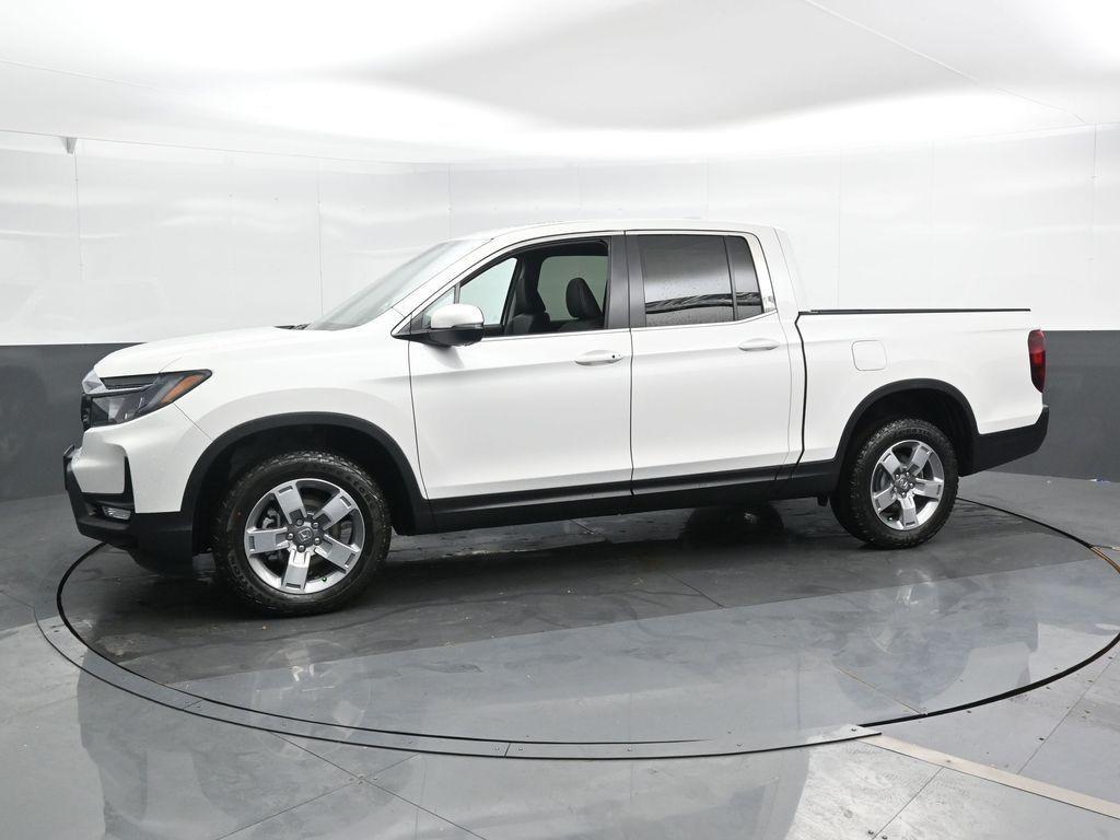 new 2025 Honda Ridgeline car, priced at $42,885