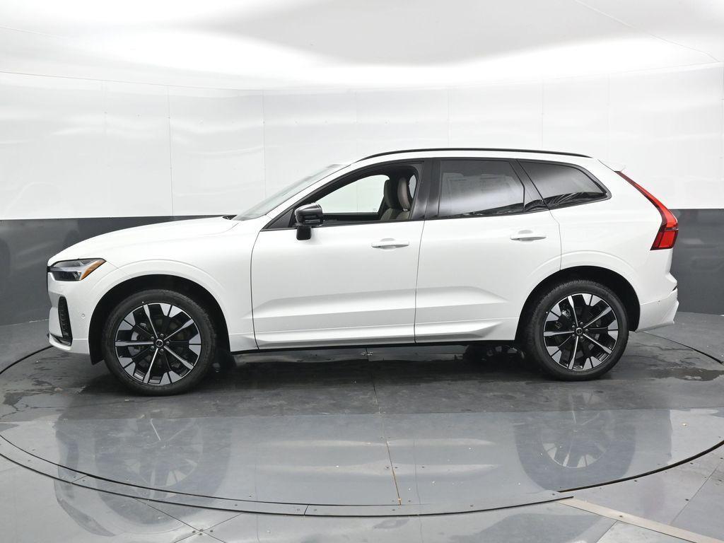 new 2026 Volvo XC60 car, priced at $55,015