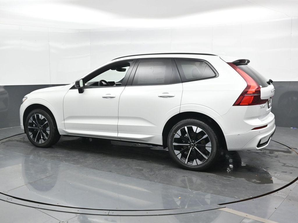 new 2026 Volvo XC60 car, priced at $55,015