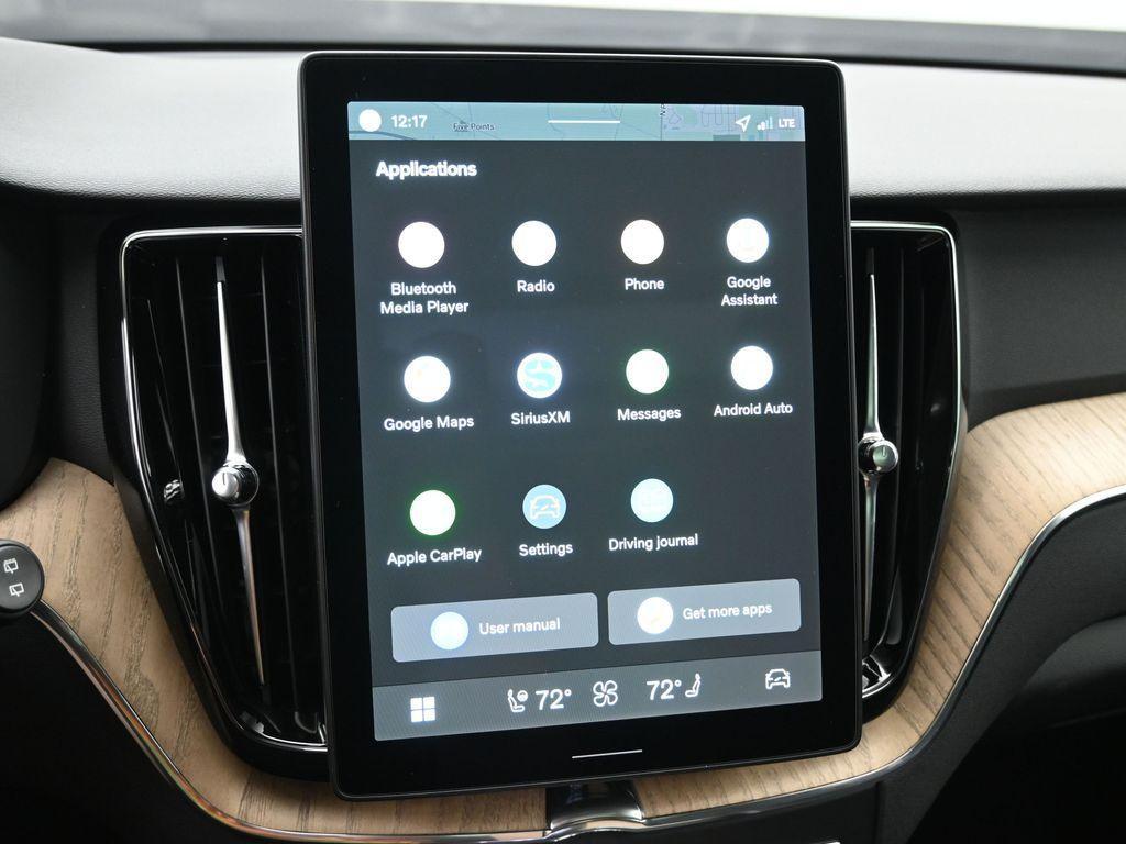 new 2026 Volvo XC60 car