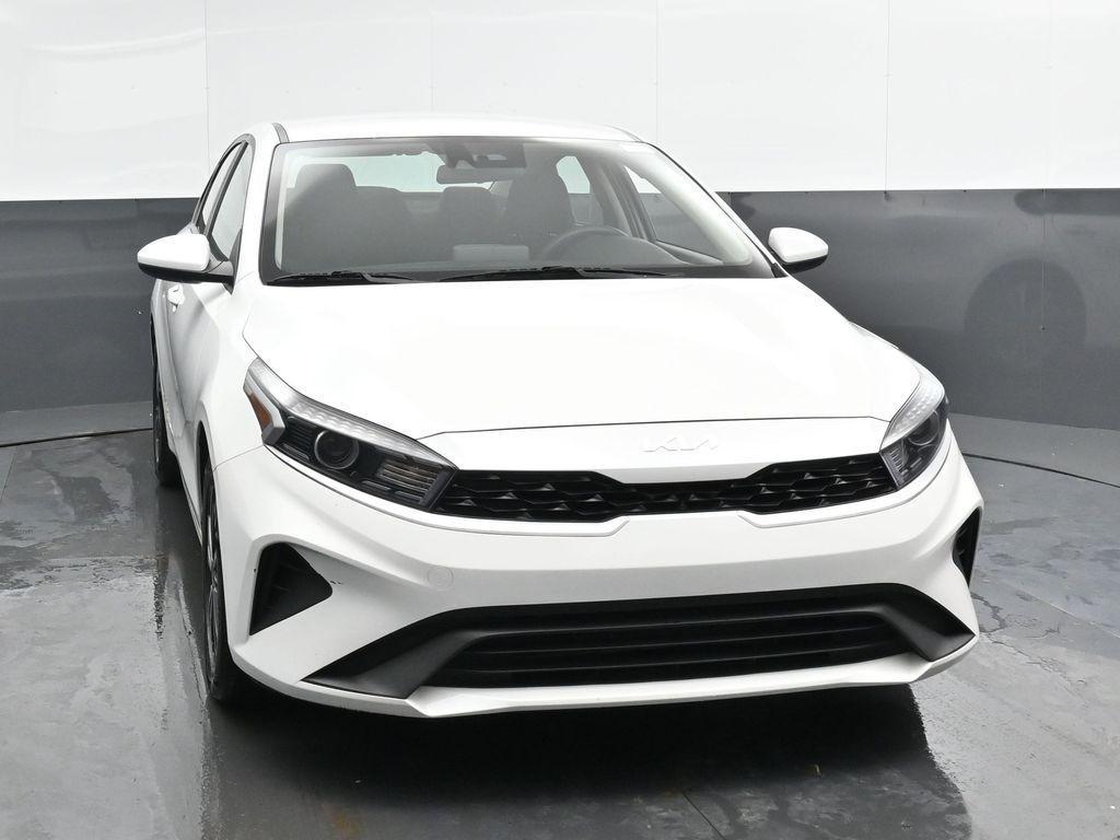 used 2023 Kia Forte car, priced at $15,888