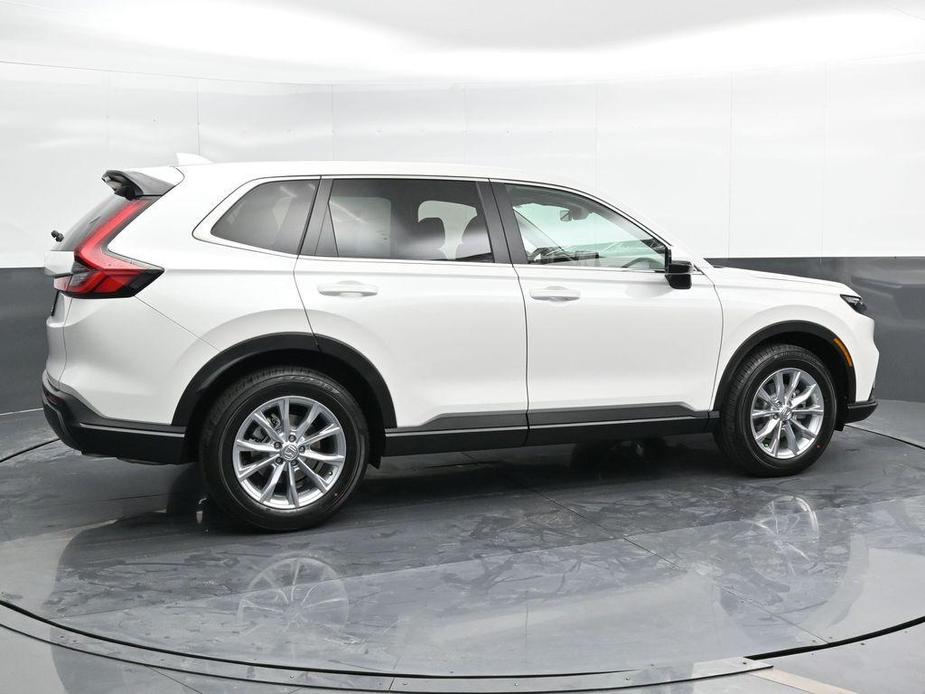 new 2025 Honda CR-V car, priced at $37,015