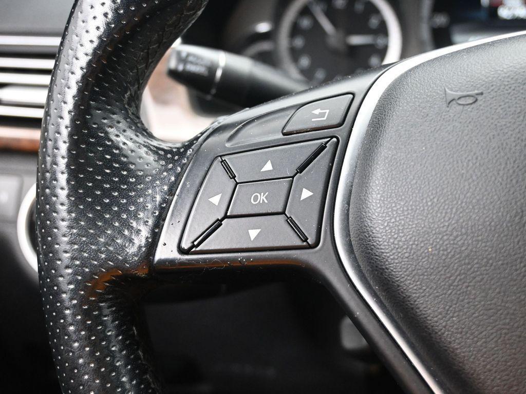 used 2013 Mercedes-Benz E-Class car, priced at $9,261