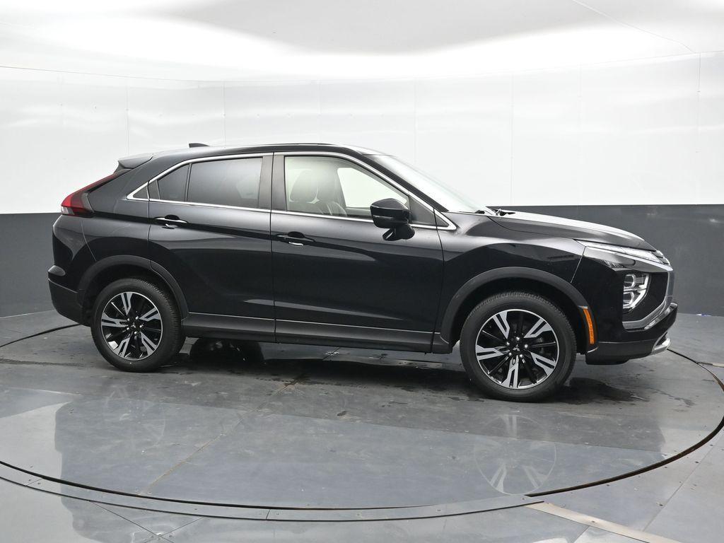 used 2024 Mitsubishi Eclipse Cross car, priced at $21,678