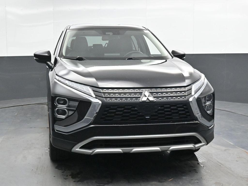 used 2024 Mitsubishi Eclipse Cross car, priced at $21,678