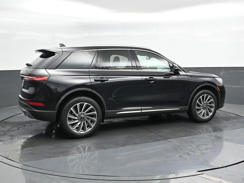 used 2024 Lincoln Corsair car, priced at $38,777