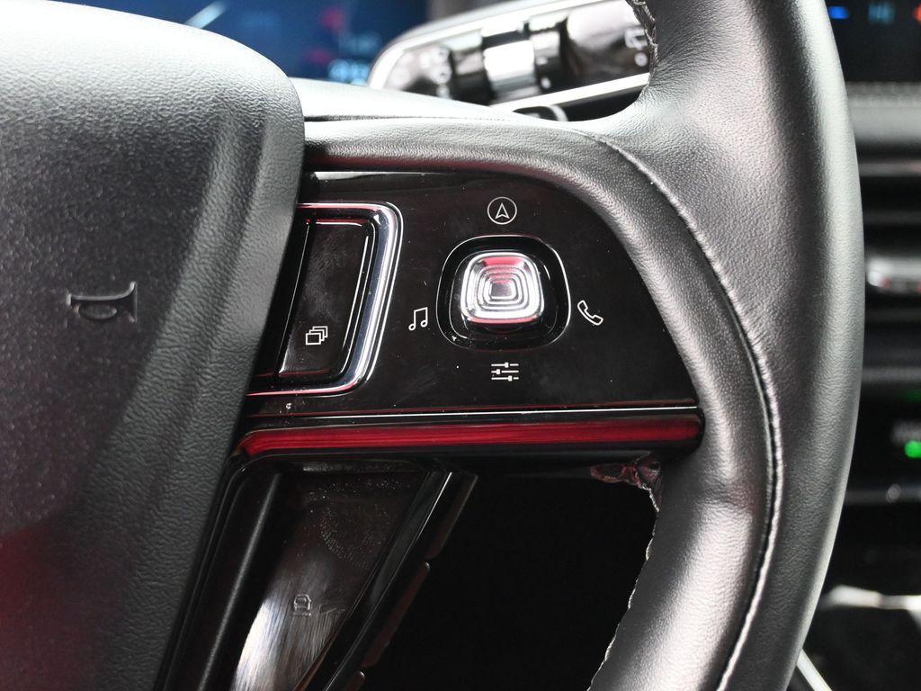used 2024 Lincoln Corsair car, priced at $38,777