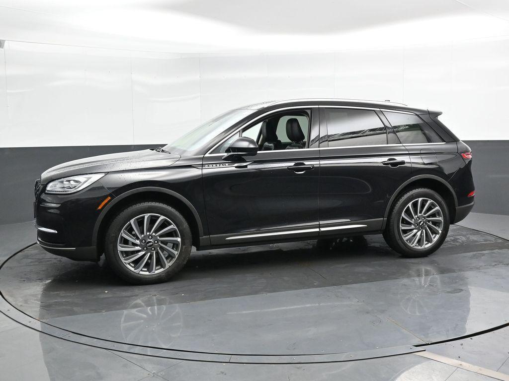used 2024 Lincoln Corsair car, priced at $38,777
