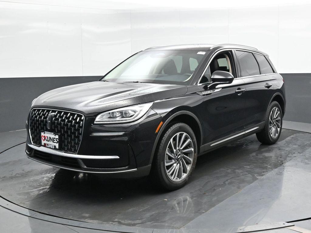 used 2024 Lincoln Corsair car, priced at $38,777