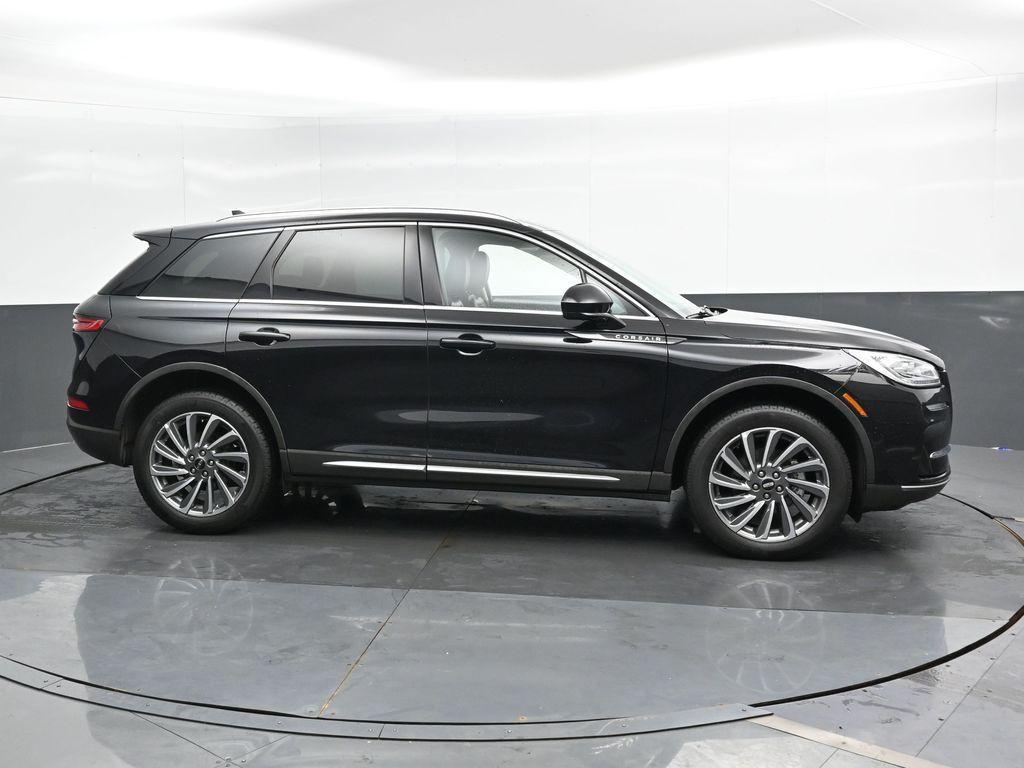 used 2024 Lincoln Corsair car, priced at $38,777