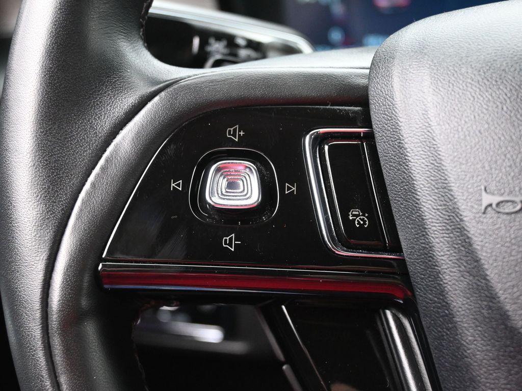used 2024 Lincoln Corsair car, priced at $38,777