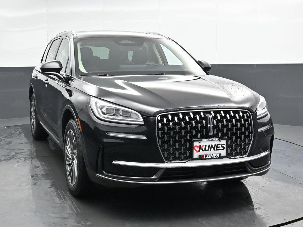 used 2024 Lincoln Corsair car, priced at $38,777