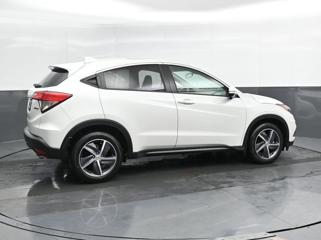 used 2022 Honda HR-V car, priced at $22,677