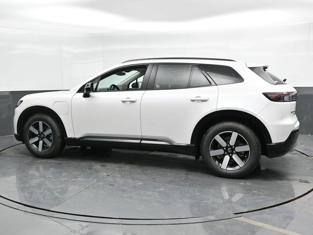new 2025 Honda Prologue car, priced at $53,592