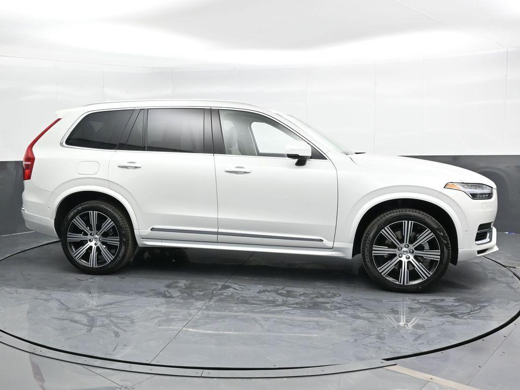 new 2025 Volvo XC90 Plug-In Hybrid car, priced at $78,895