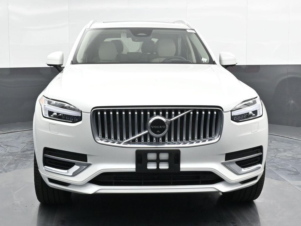 new 2025 Volvo XC90 Plug-In Hybrid car, priced at $78,895