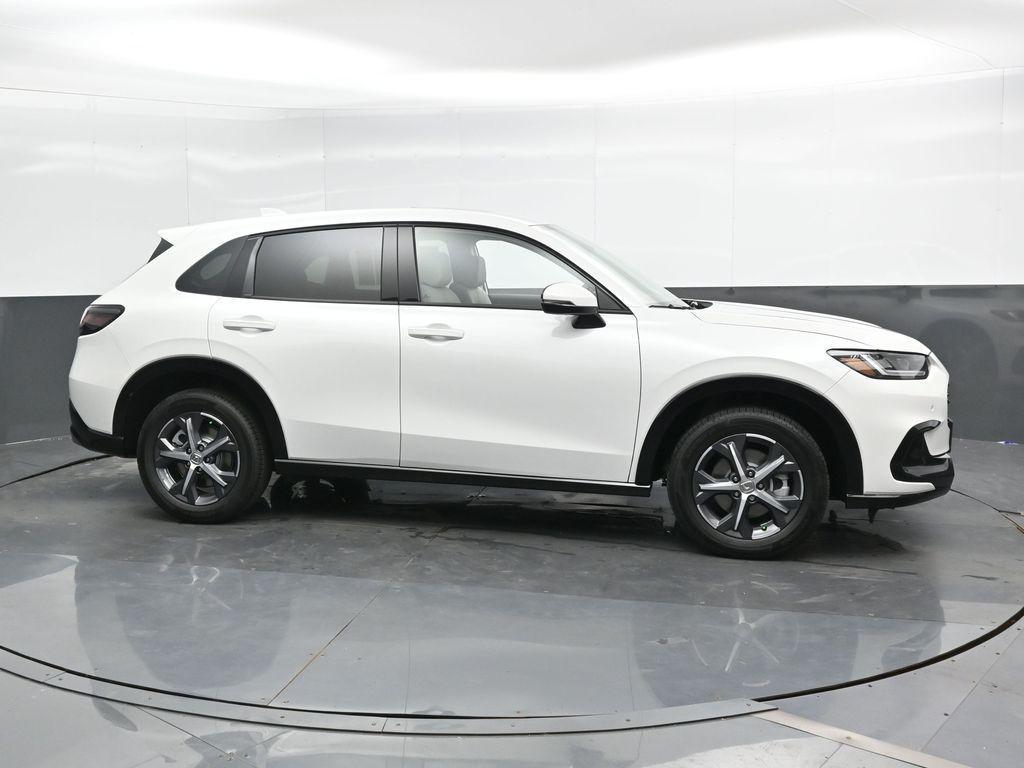 new 2025 Honda HR-V car, priced at $32,350