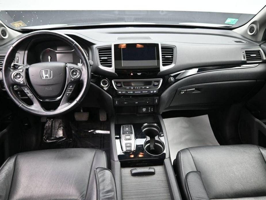 used 2018 Honda Pilot car, priced at $21,694