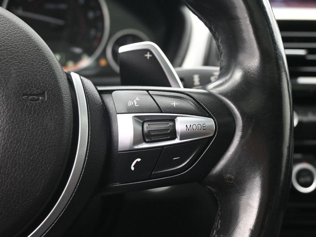 used 2014 BMW 435 car, priced at $17,500