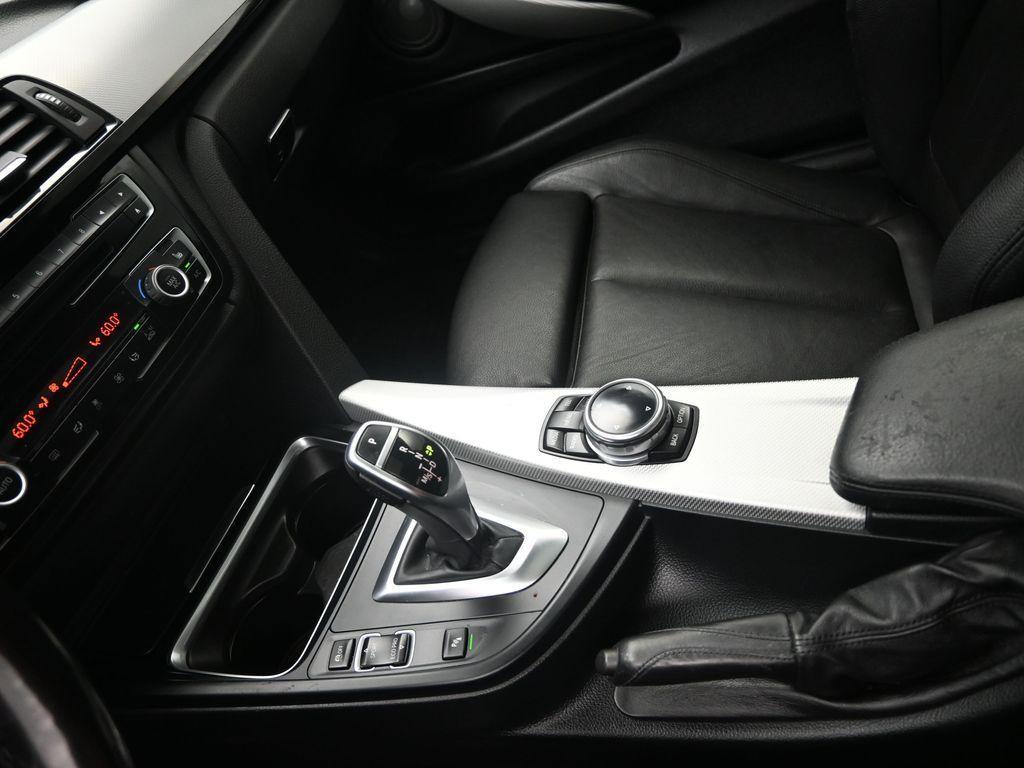 used 2014 BMW 435 car, priced at $17,500