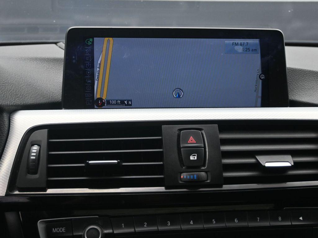 used 2014 BMW 435 car, priced at $17,500