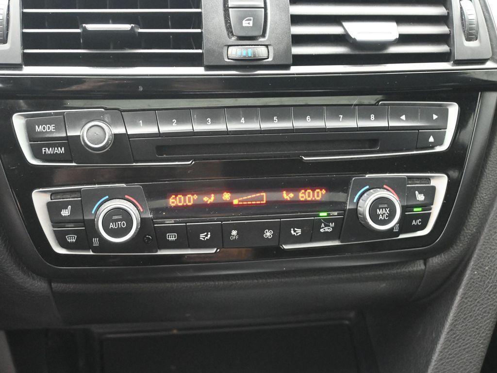 used 2014 BMW 435 car, priced at $17,500
