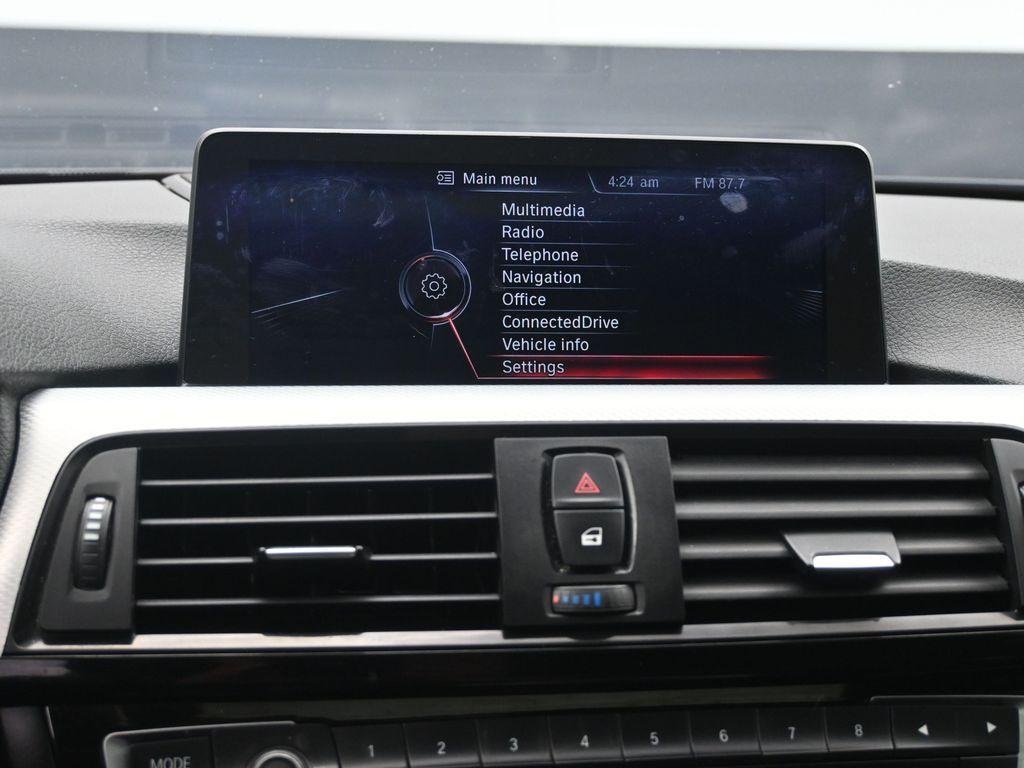 used 2014 BMW 435 car, priced at $17,500