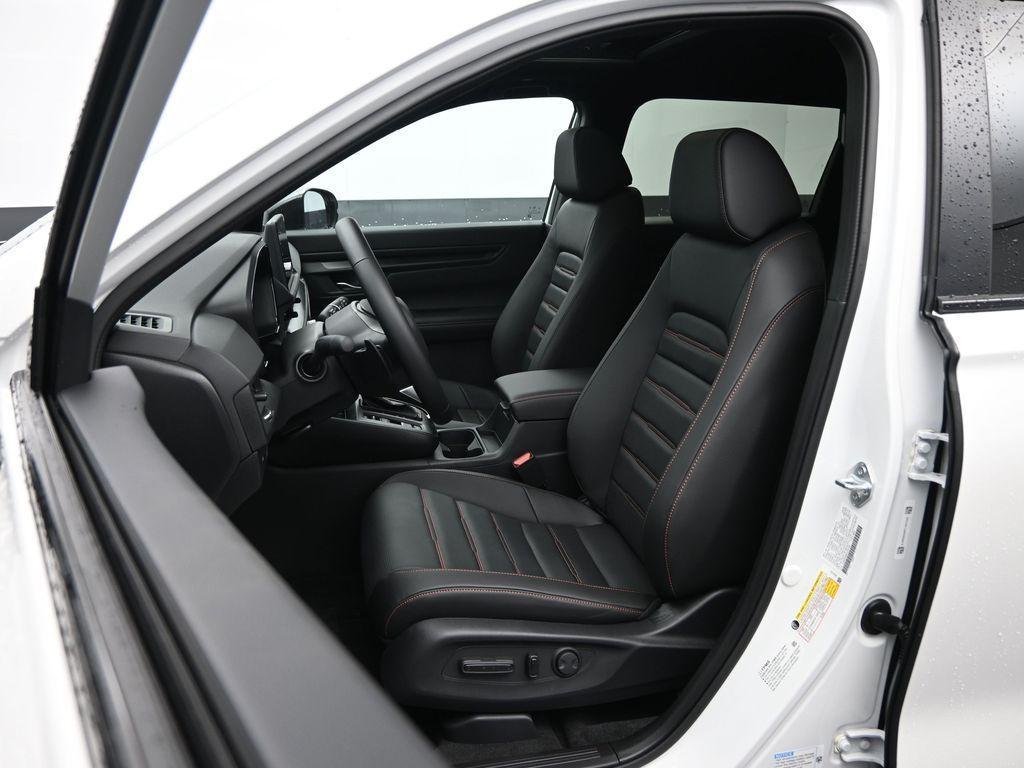 new 2026 Honda CR-V Hybrid car, priced at $42,130