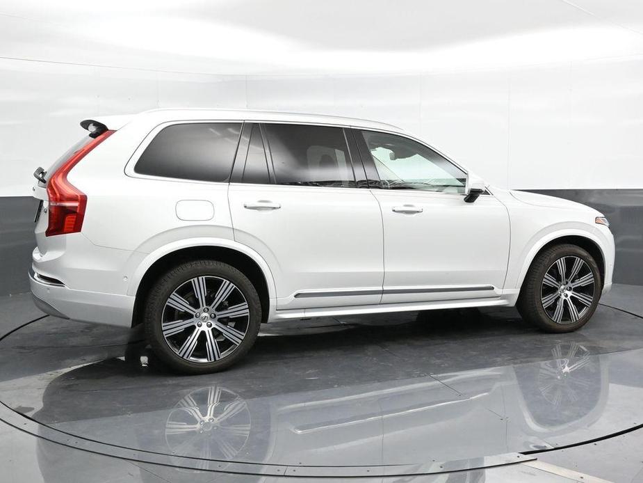 used 2022 Volvo XC90 car, priced at $38,887