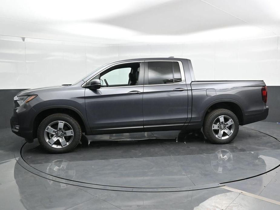 new 2024 Honda Ridgeline car, priced at $40,975