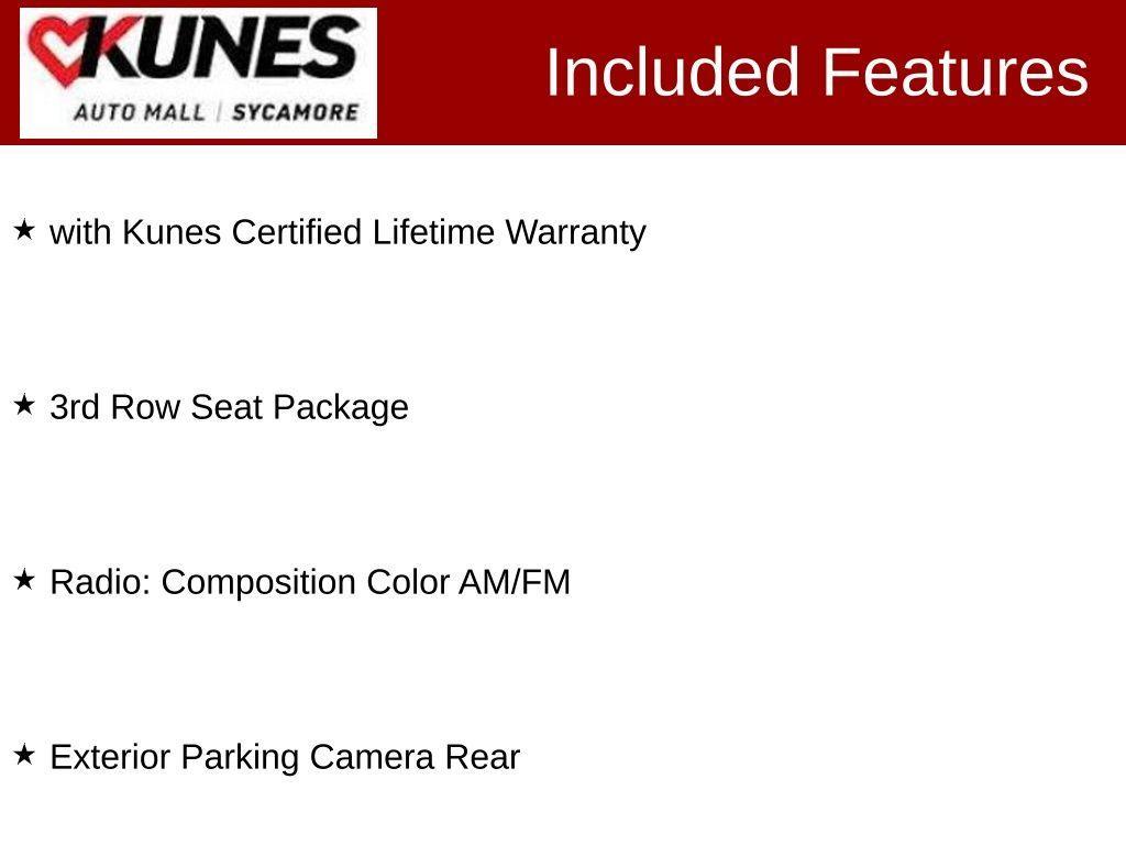 used 2019 Volkswagen Tiguan car, priced at $14,591
