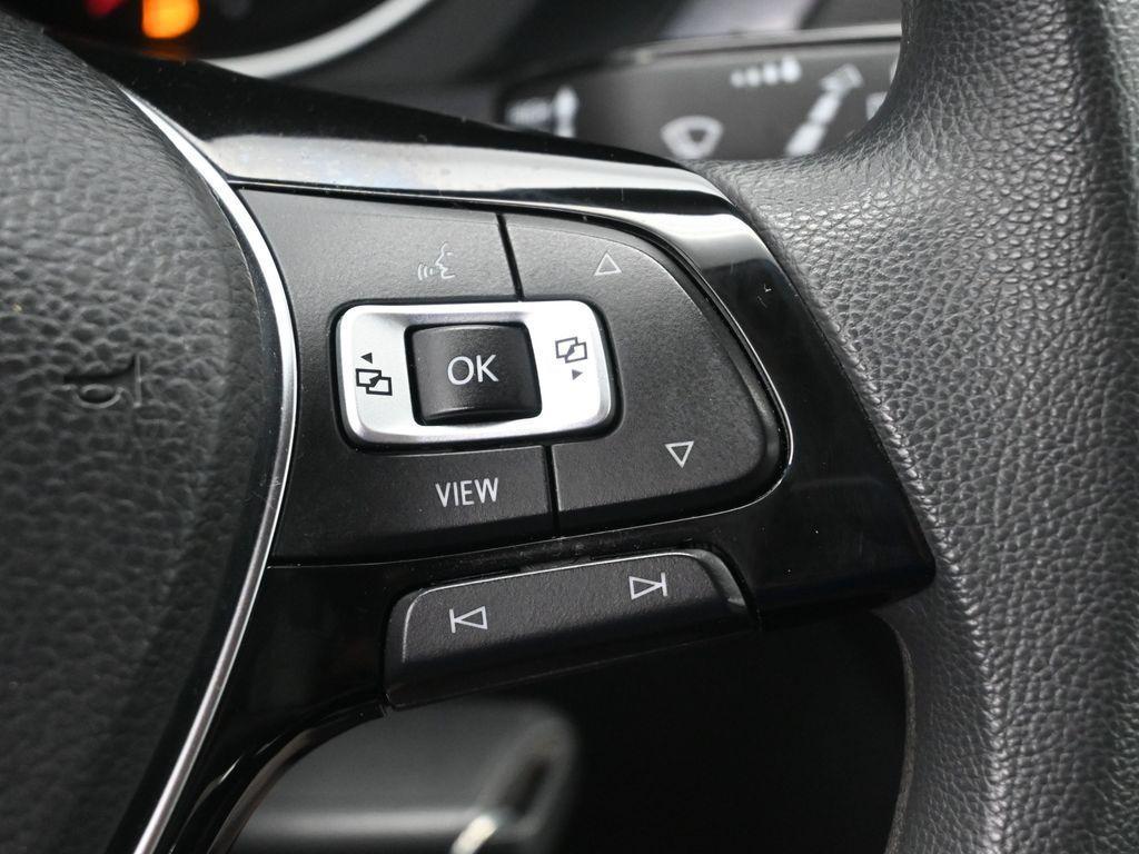 used 2019 Volkswagen Tiguan car, priced at $14,591