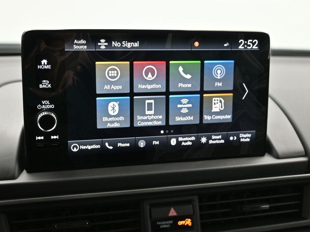 used 2025 Honda Pilot car, priced at $49,778