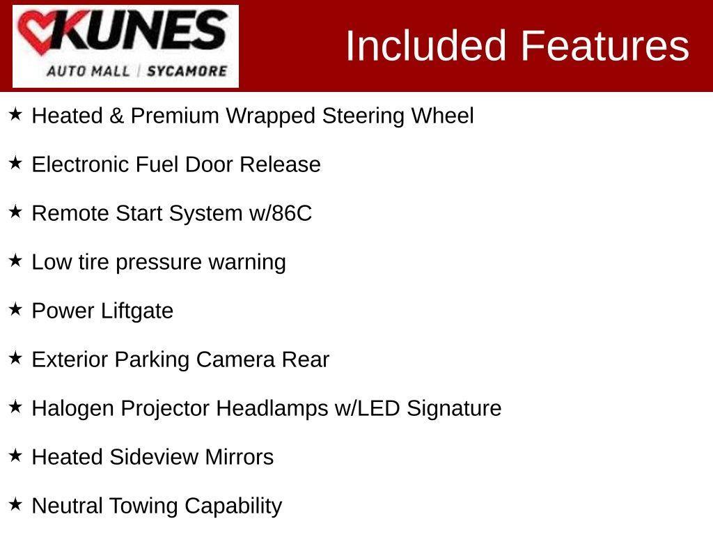 used 2022 Ford Escape car, priced at $22,015