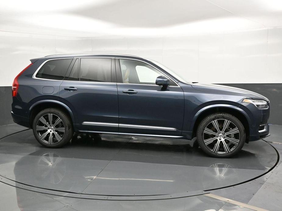 new 2025 Volvo XC90 Plug-In Hybrid car, priced at $79,765