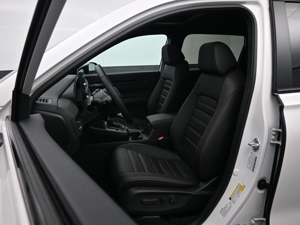 new 2026 Honda CR-V Hybrid car, priced at $42,130