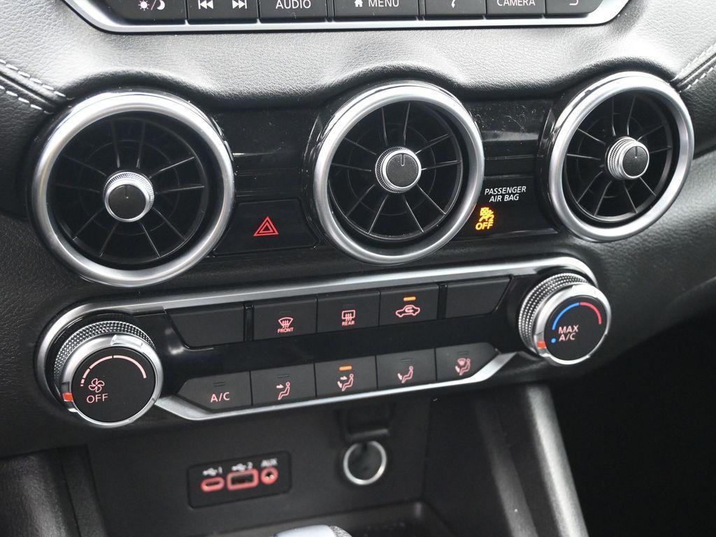 used 2023 Nissan Sentra car, priced at $17,558