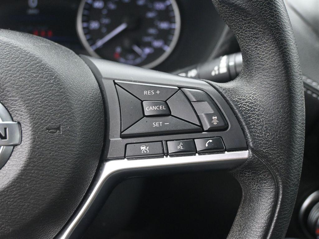 used 2023 Nissan Sentra car, priced at $17,558